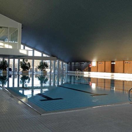 Apartementhaus Panoramic Sierksdorf Bagian luar foto