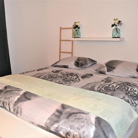 Apartementhaus Panoramic Sierksdorf Bagian luar foto