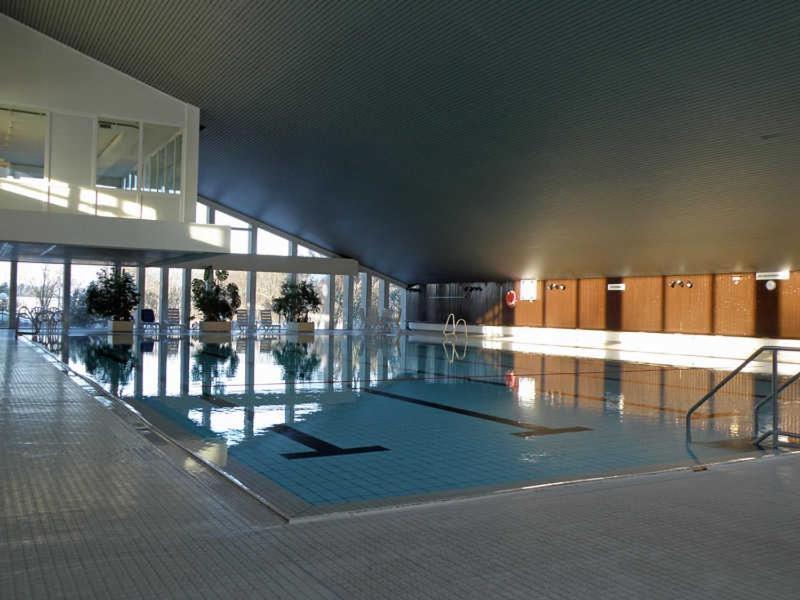 Apartementhaus Panoramic Sierksdorf Bagian luar foto