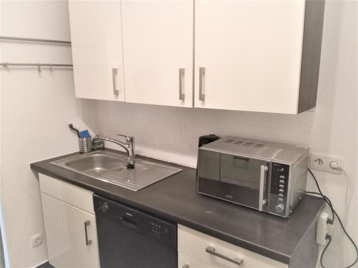 Apartementhaus Panoramic Sierksdorf Bagian luar foto