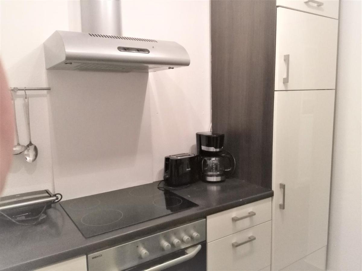 Apartementhaus Panoramic Sierksdorf Bagian luar foto