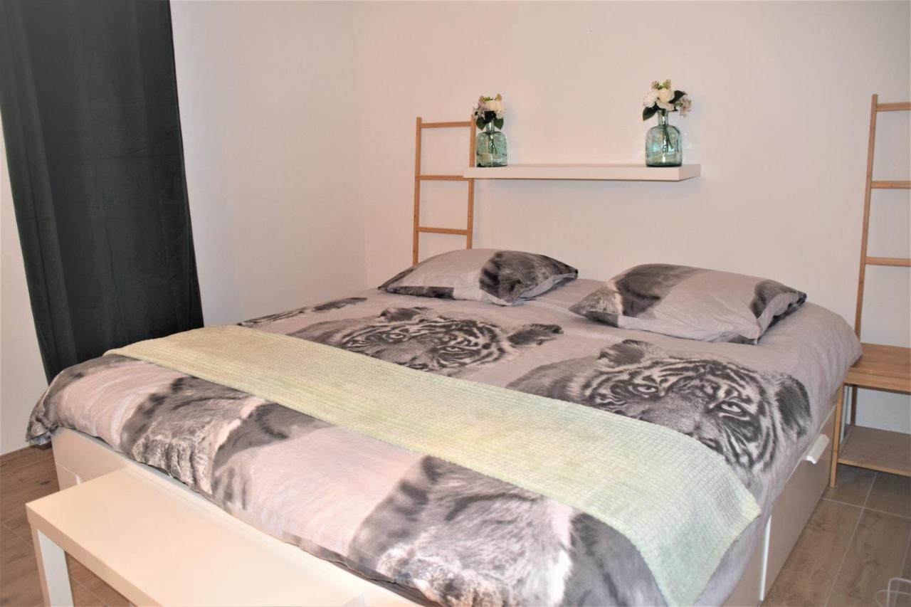 Apartementhaus Panoramic Sierksdorf Bagian luar foto