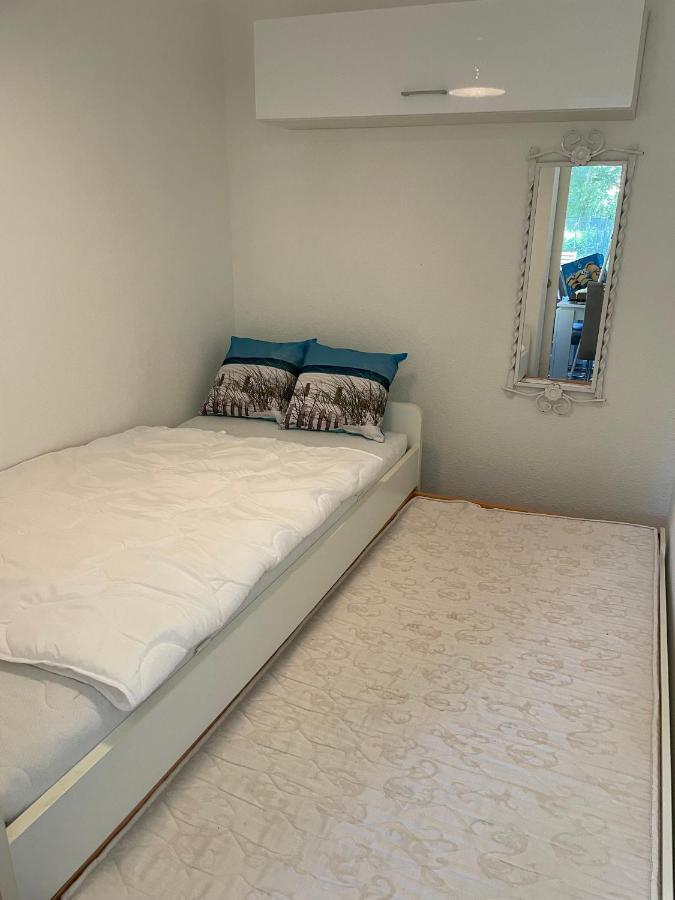 Apartementhaus Panoramic Sierksdorf Bagian luar foto