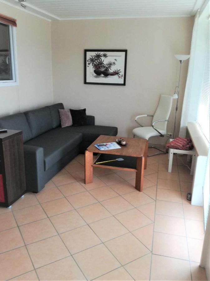 Apartementhaus Panoramic Sierksdorf Bagian luar foto