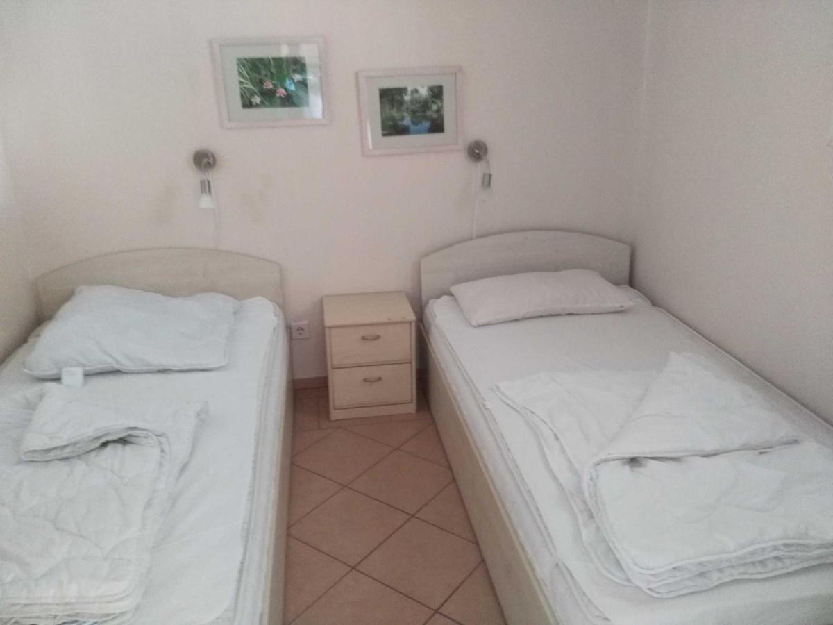 Apartementhaus Panoramic Sierksdorf Bagian luar foto